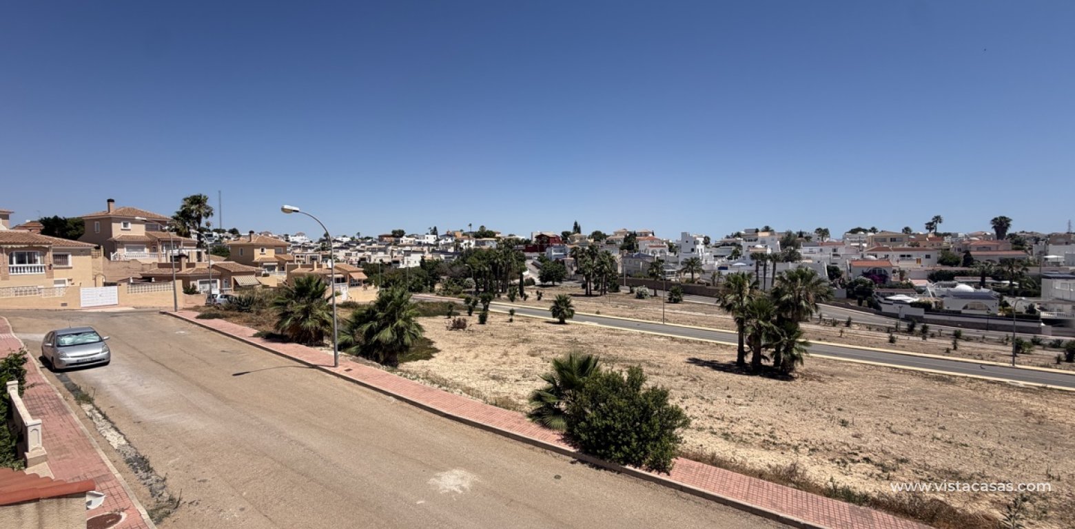 Sale - Villa - Villamartin