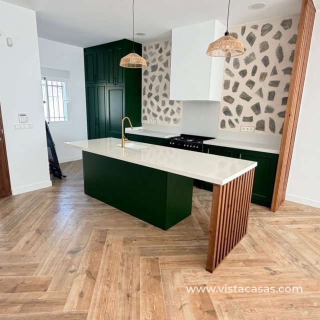 Townhouse - Sale - Catral - Catral