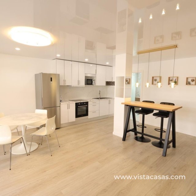 Apartment - Resale - Torrevieja - Torrevieja