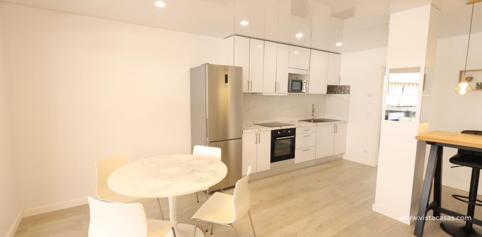Vente - Appartement - Torrevieja