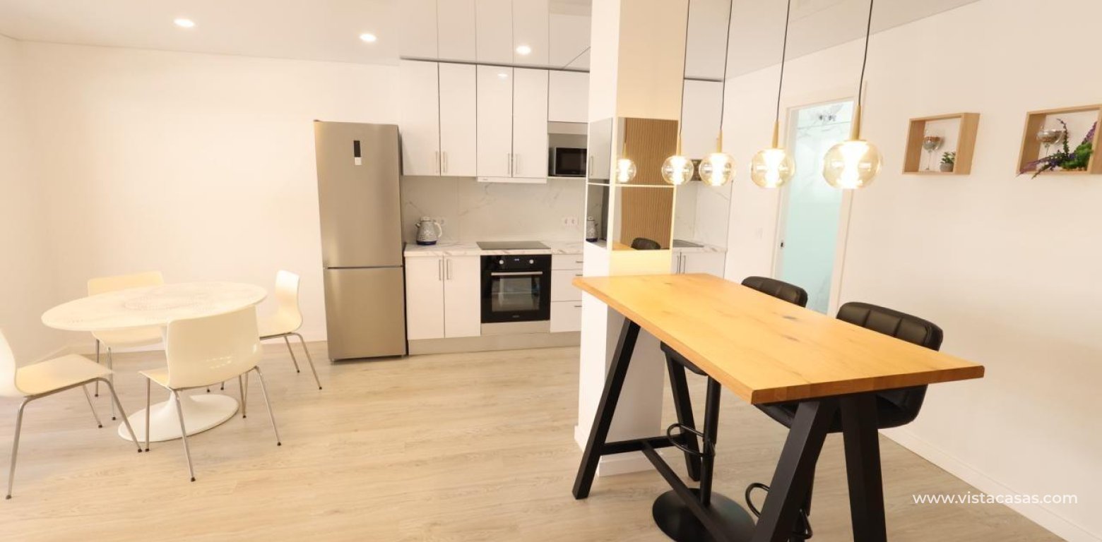 Vente - Appartement - Torrevieja