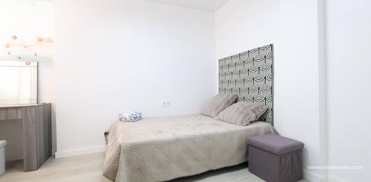 Vente - Appartement - Torrevieja