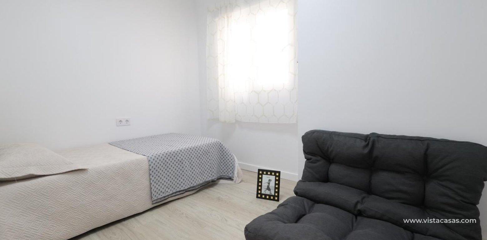 Vente - Appartement - Torrevieja