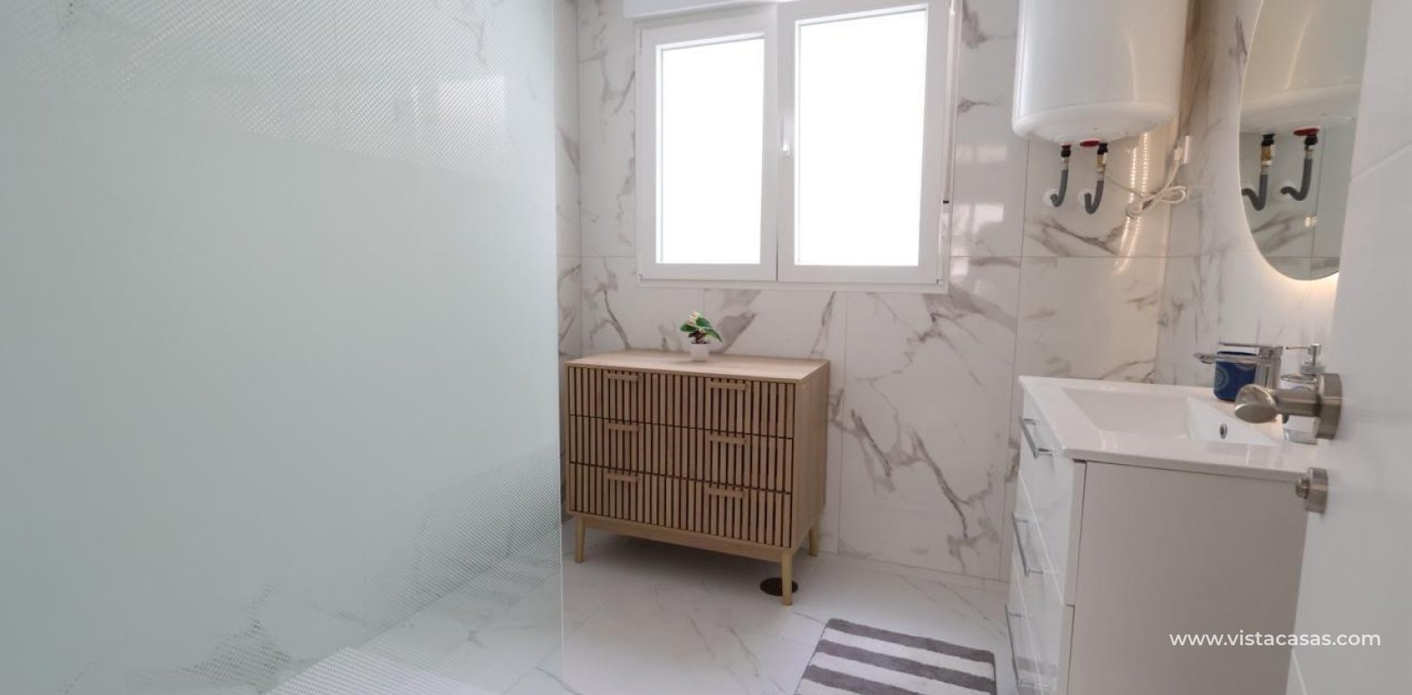 Vente - Appartement - Torrevieja
