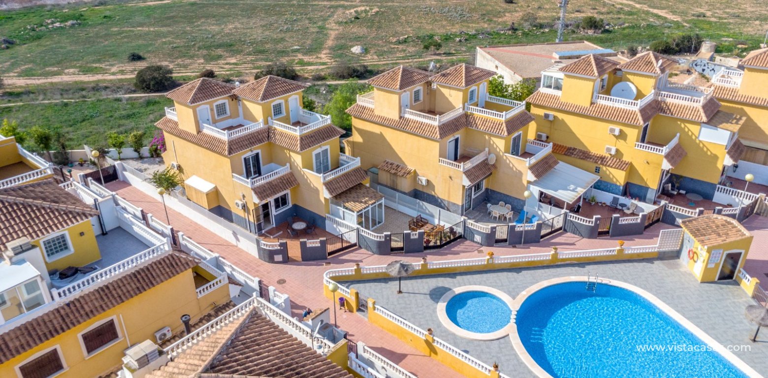 Sale - Radhus - Playa Flamenca