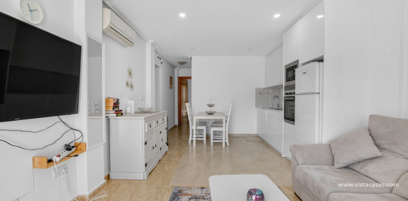 Sale - Radhus - Playa Flamenca