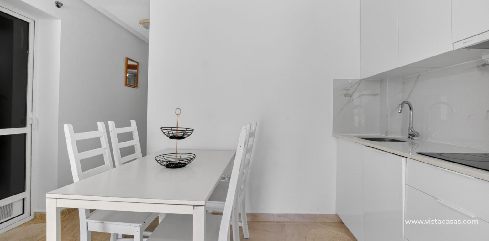 Sale - Radhus - Playa Flamenca