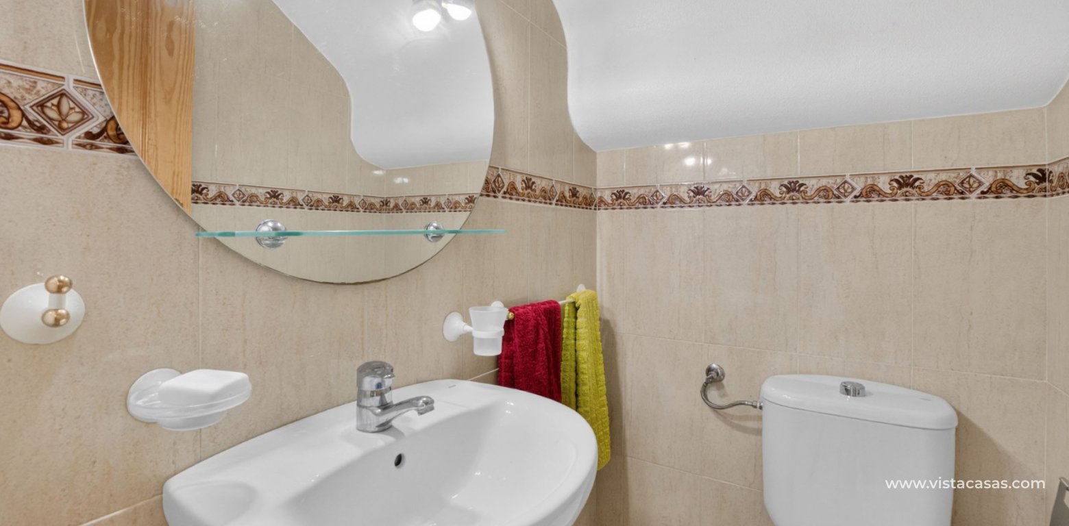 Sale - Radhus - Playa Flamenca