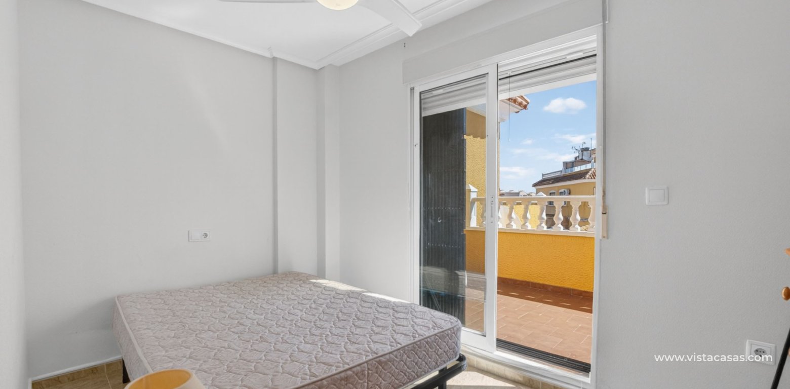 Sale - Radhus - Playa Flamenca