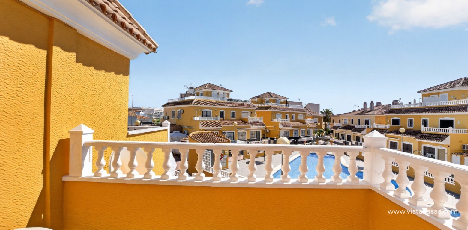 Sale - Radhus - Playa Flamenca