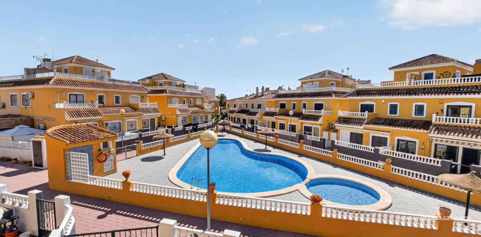 Sale - Radhus - Playa Flamenca