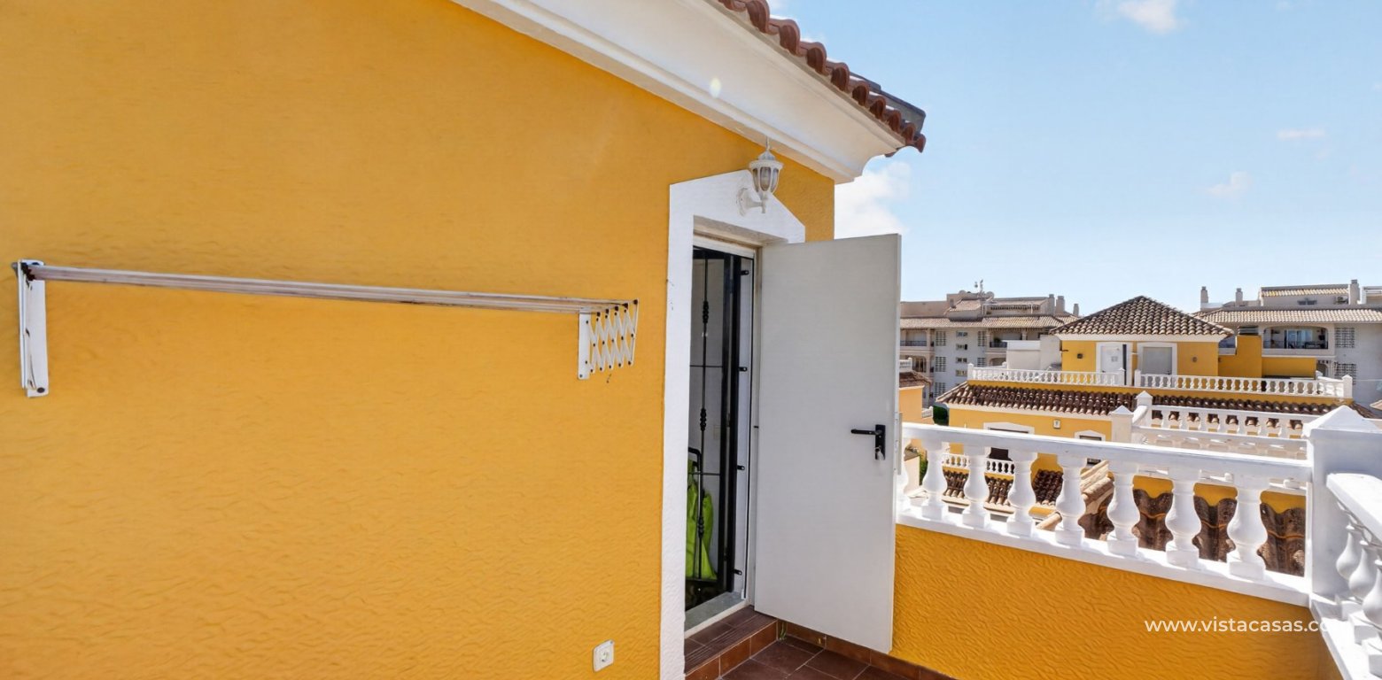 Sale - Radhus - Playa Flamenca