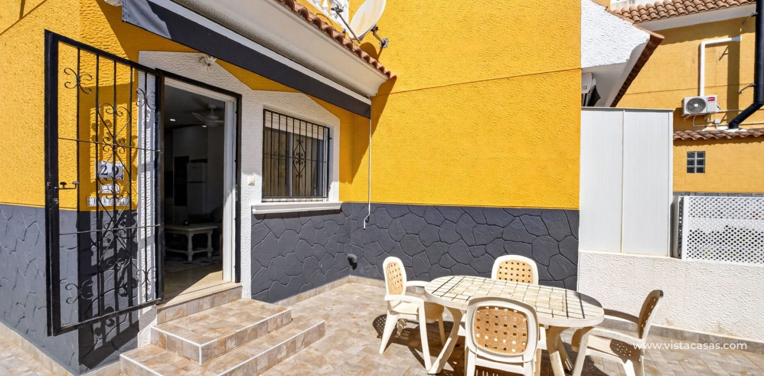 Sale - Radhus - Playa Flamenca