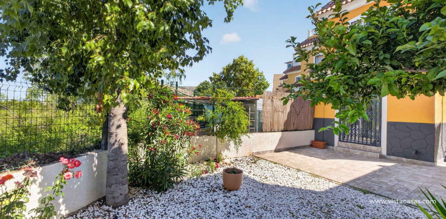 Sale - Radhus - Playa Flamenca