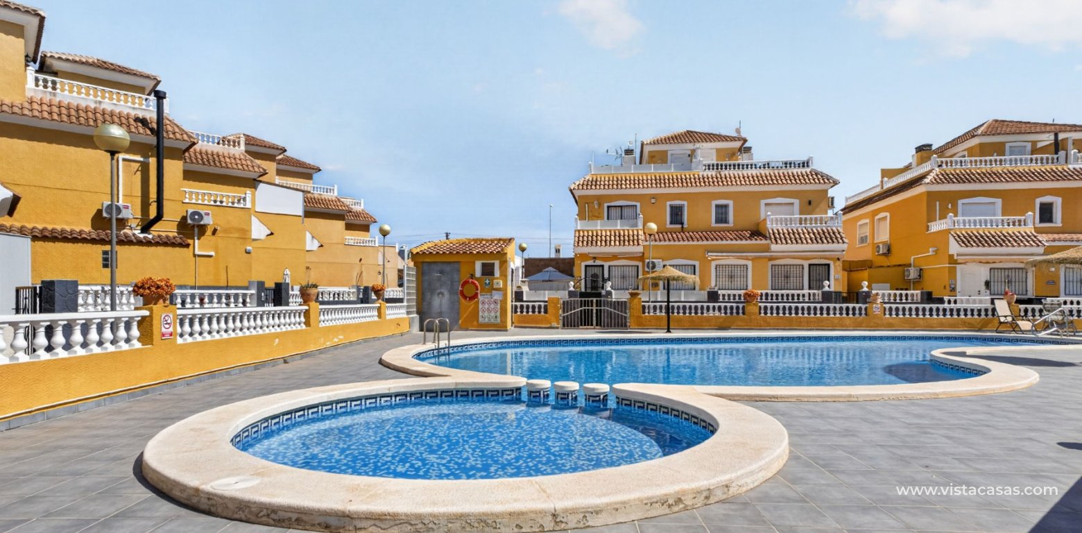 Sale - Radhus - Playa Flamenca