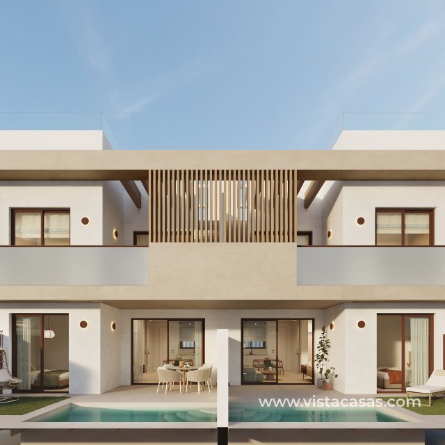 Apartment - Pierwotny - San Pedro del Pinatar - San Pedro del Pinatar