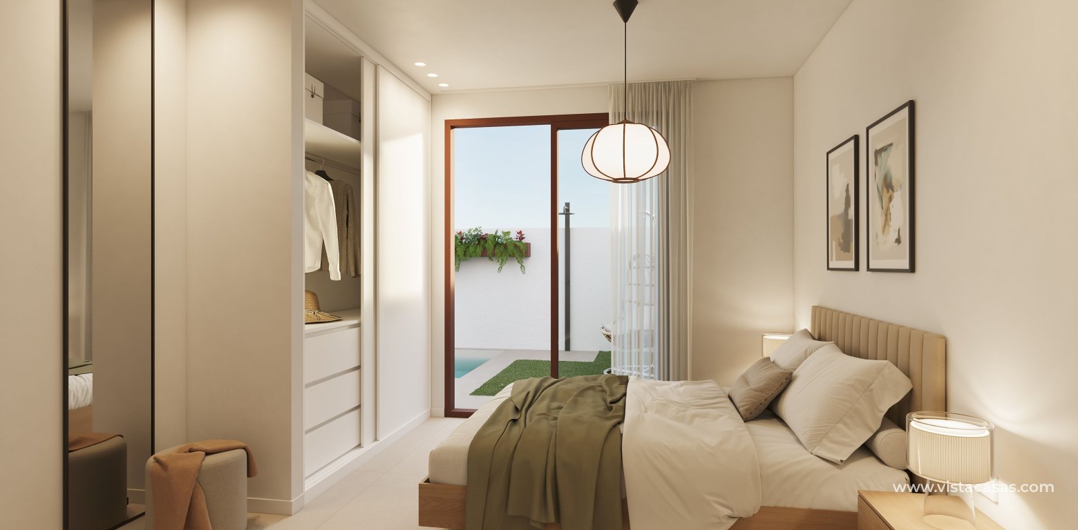 Pierwotny - Apartment - San Pedro del Pinatar