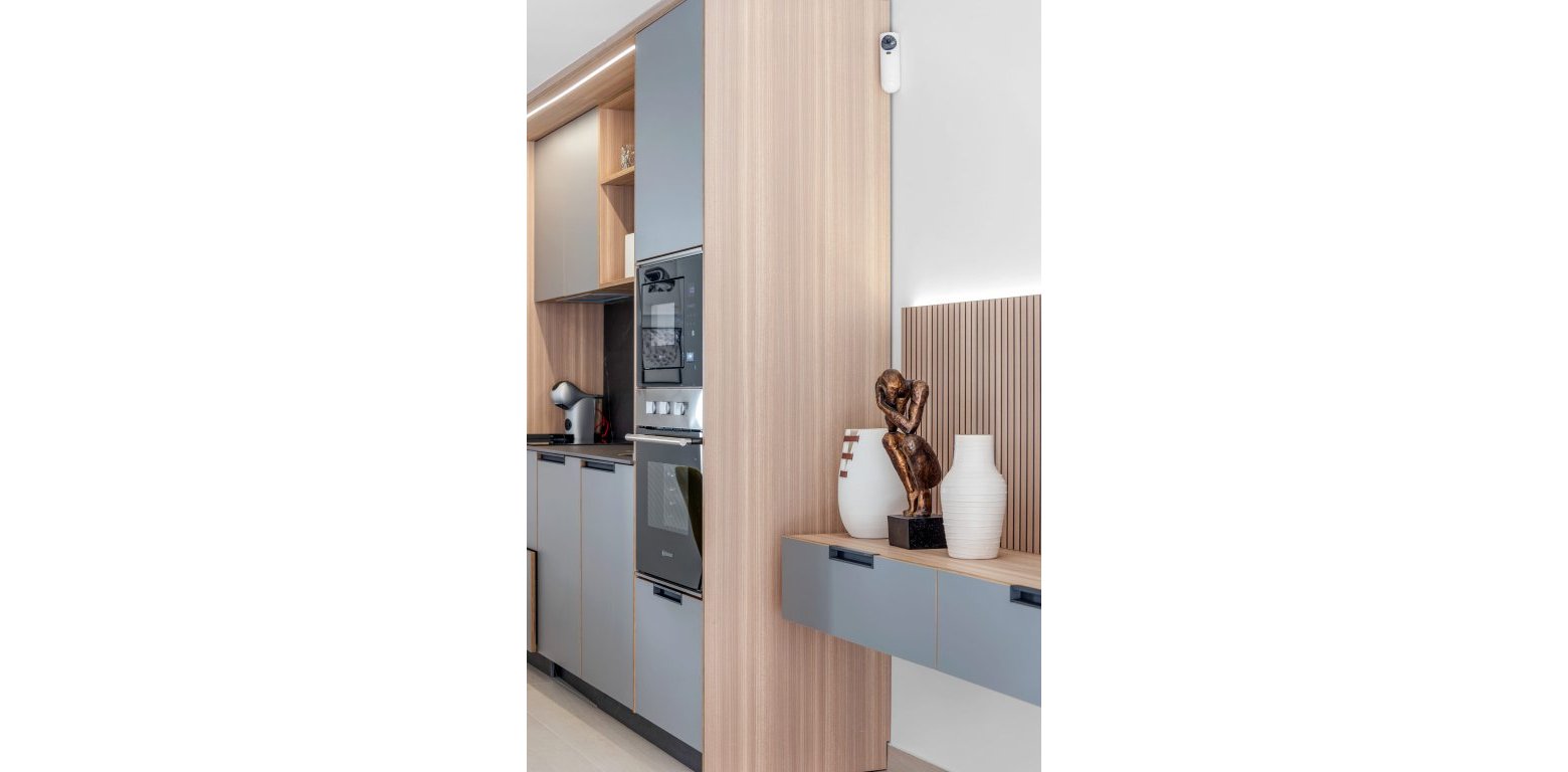 Pierwotny - Apartment - El Raso