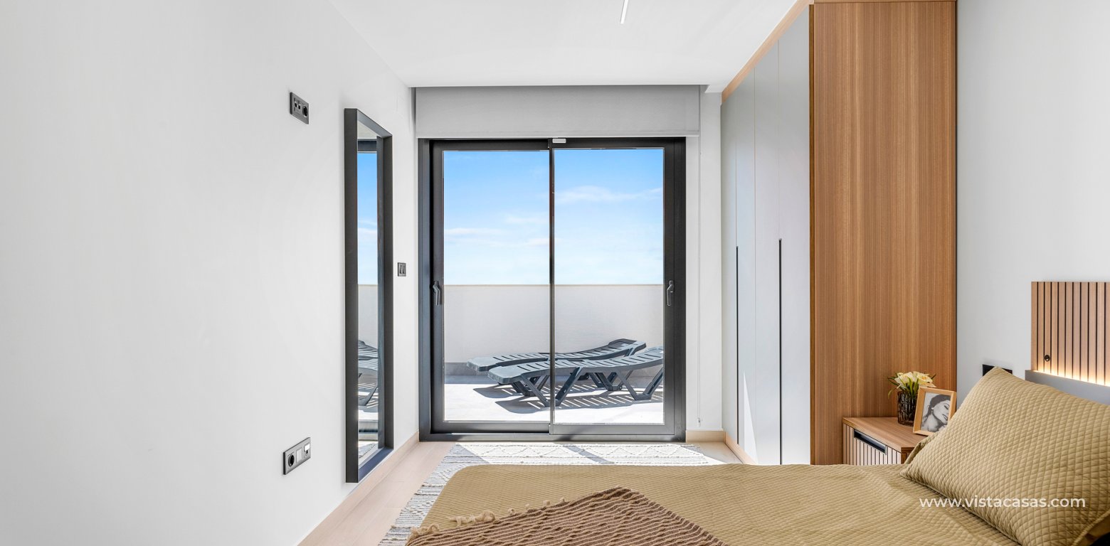 Pierwotny - Apartment - El Raso