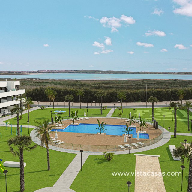 Appartement - Nouvelle Construction - El Raso - El Raso