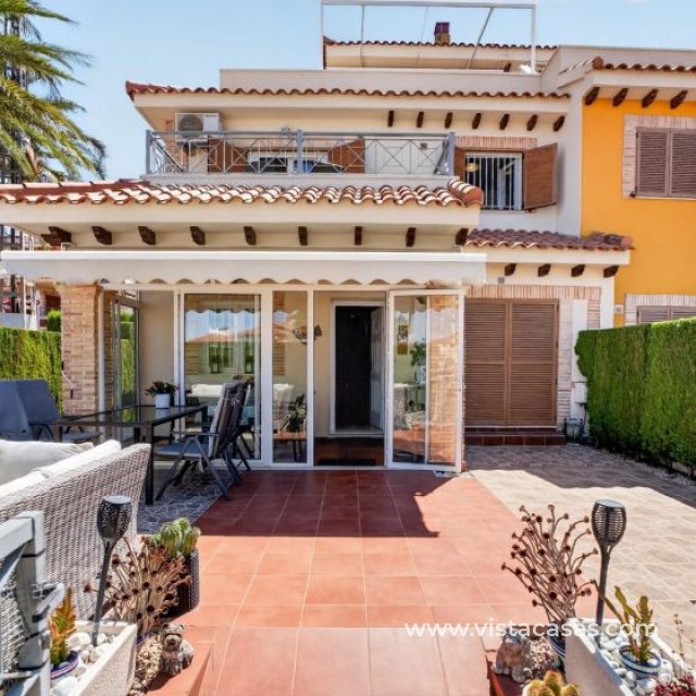 Townhouse - Sale - Playa Flamenca - Playa Flamenca