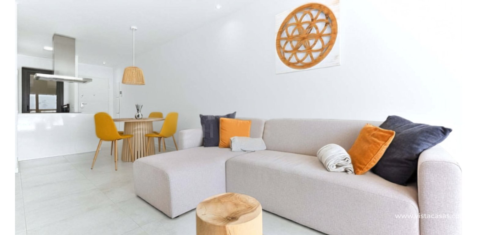 Sale - Appartement - Pilar de la Horadada - Torre de la Horadada
