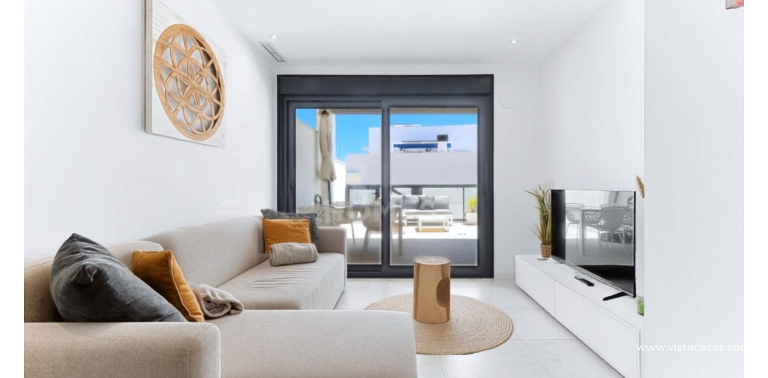 Sale - Appartement - Pilar de la Horadada - Torre de la Horadada