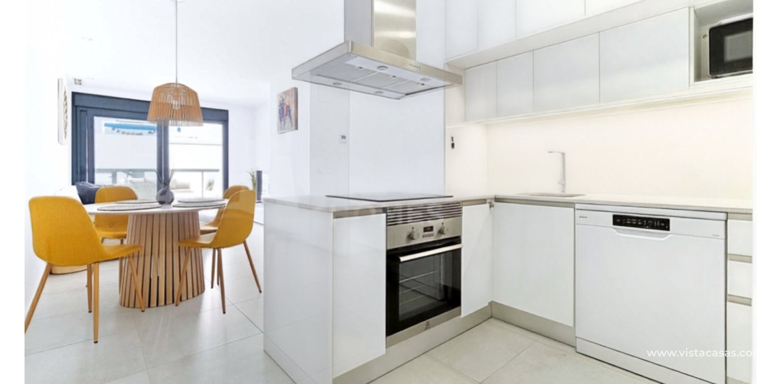Sale - Appartement - Pilar de la Horadada - Torre de la Horadada