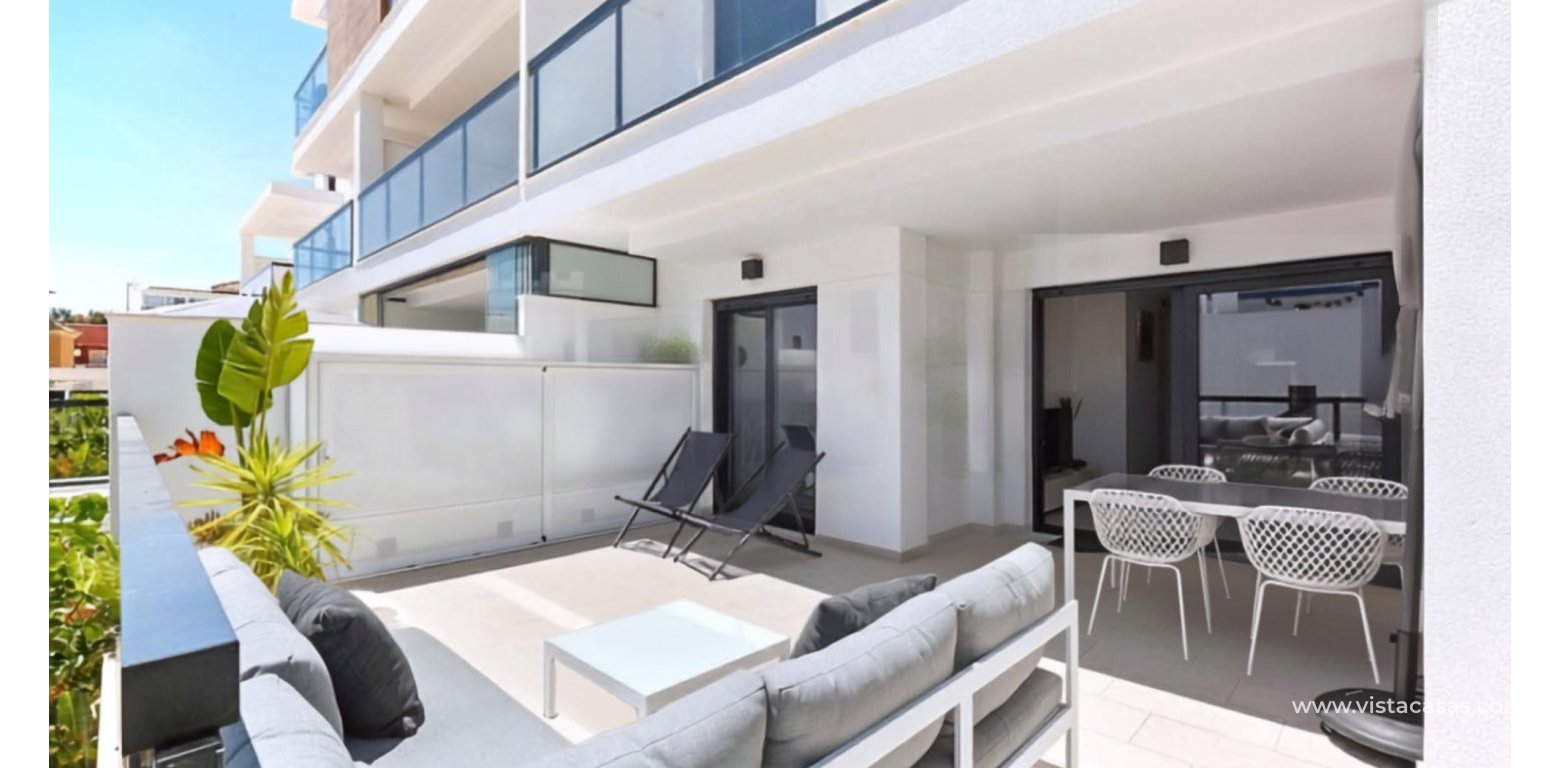 Sale - Appartement - Pilar de la Horadada - Torre de la Horadada