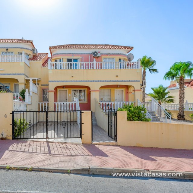 Townhouse - Resale - Villamartin - Villamartin
