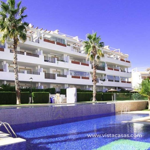 Wohnung - Sale - Villamartin - Villamartin