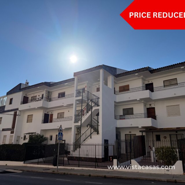 Apartment - Resale - Punta Prima - Punta Prima