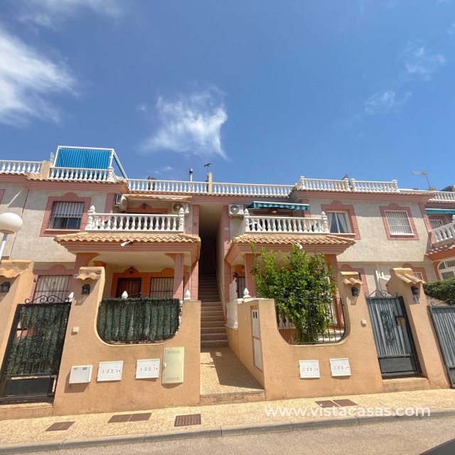 Wohnung - Sale - Playa Flamenca - Playa Flamenca