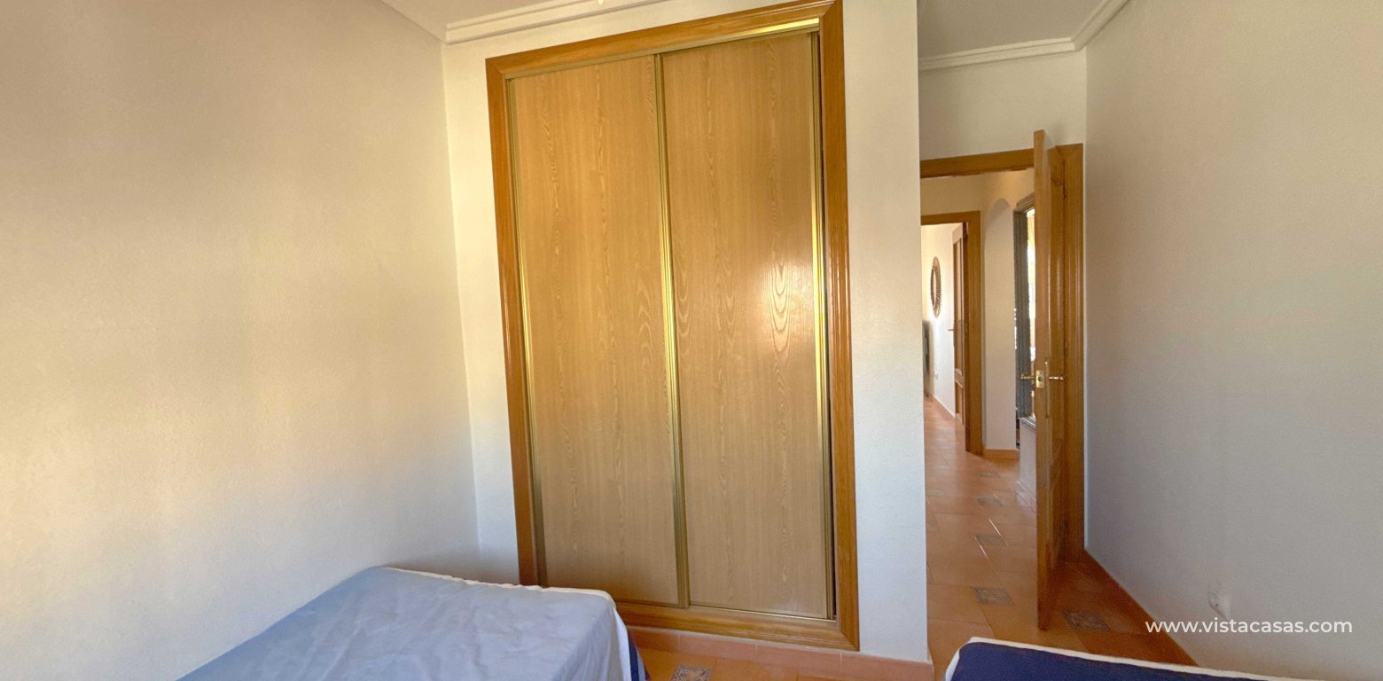 Venta - Apartamento - Playa Flamenca