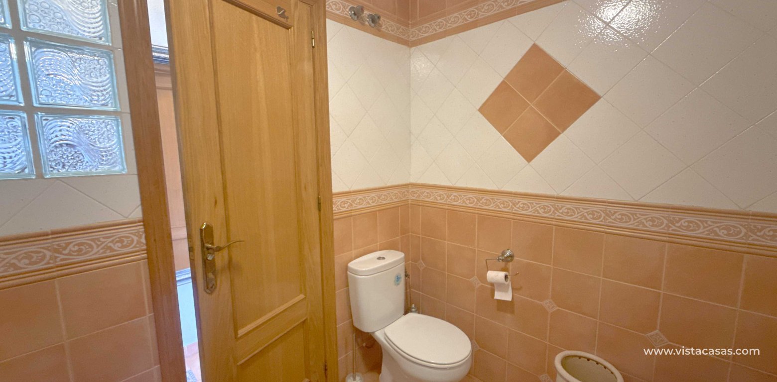 Venta - Apartamento - Playa Flamenca