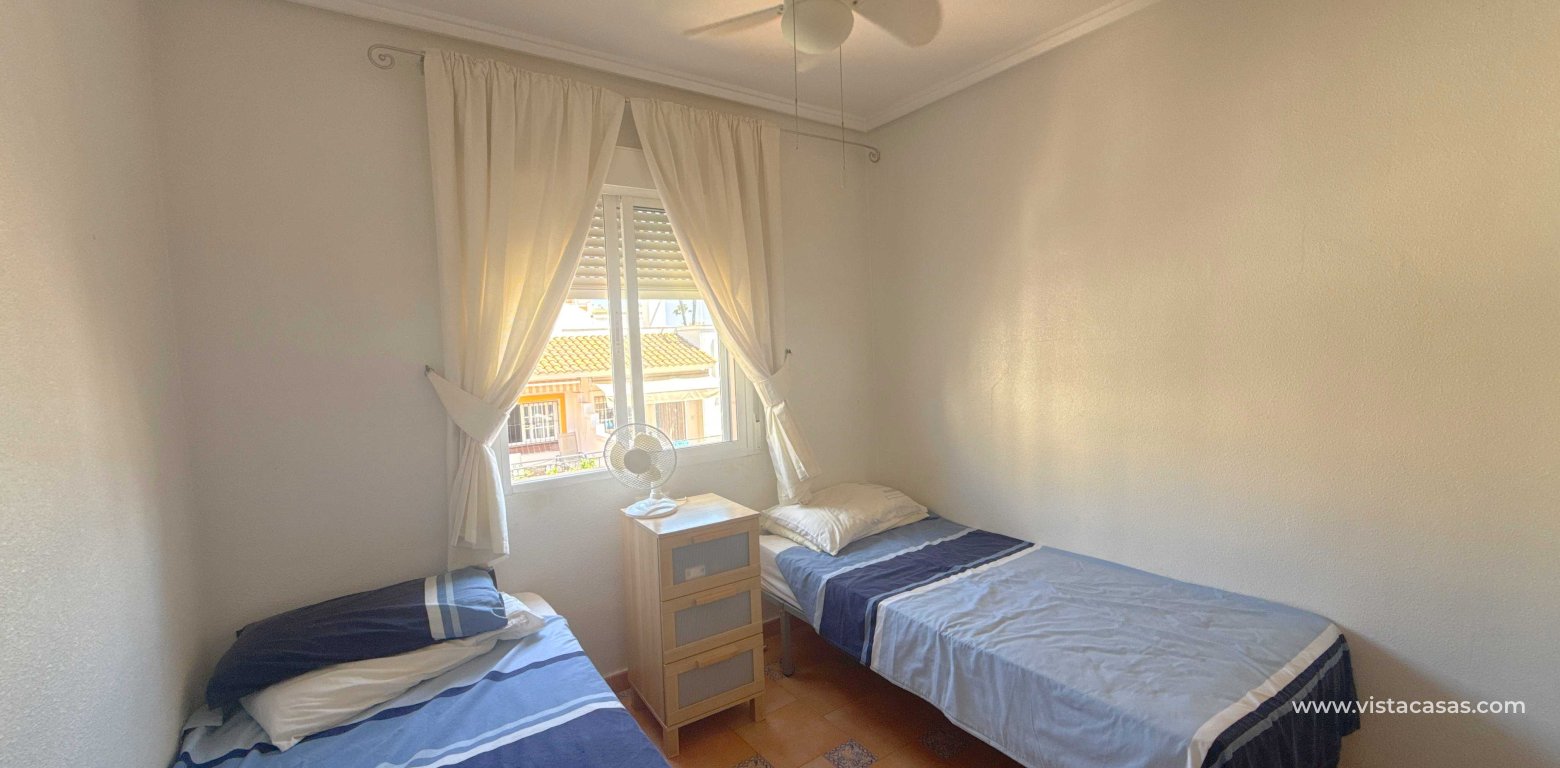 Venta - Apartamento - Playa Flamenca