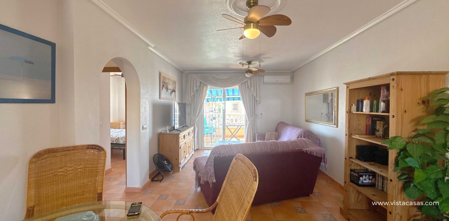 Venta - Apartamento - Playa Flamenca