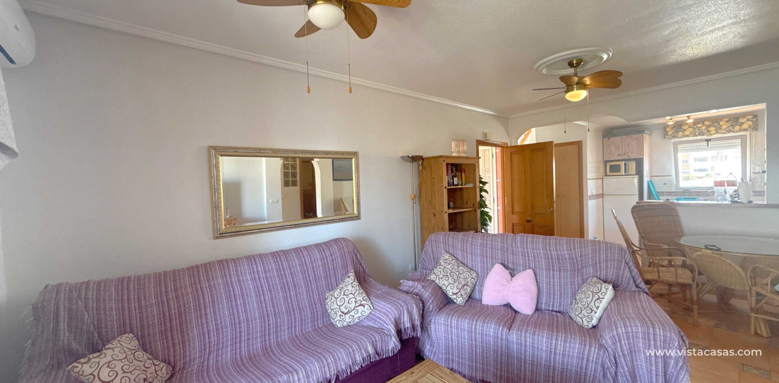 Venta - Apartamento - Playa Flamenca