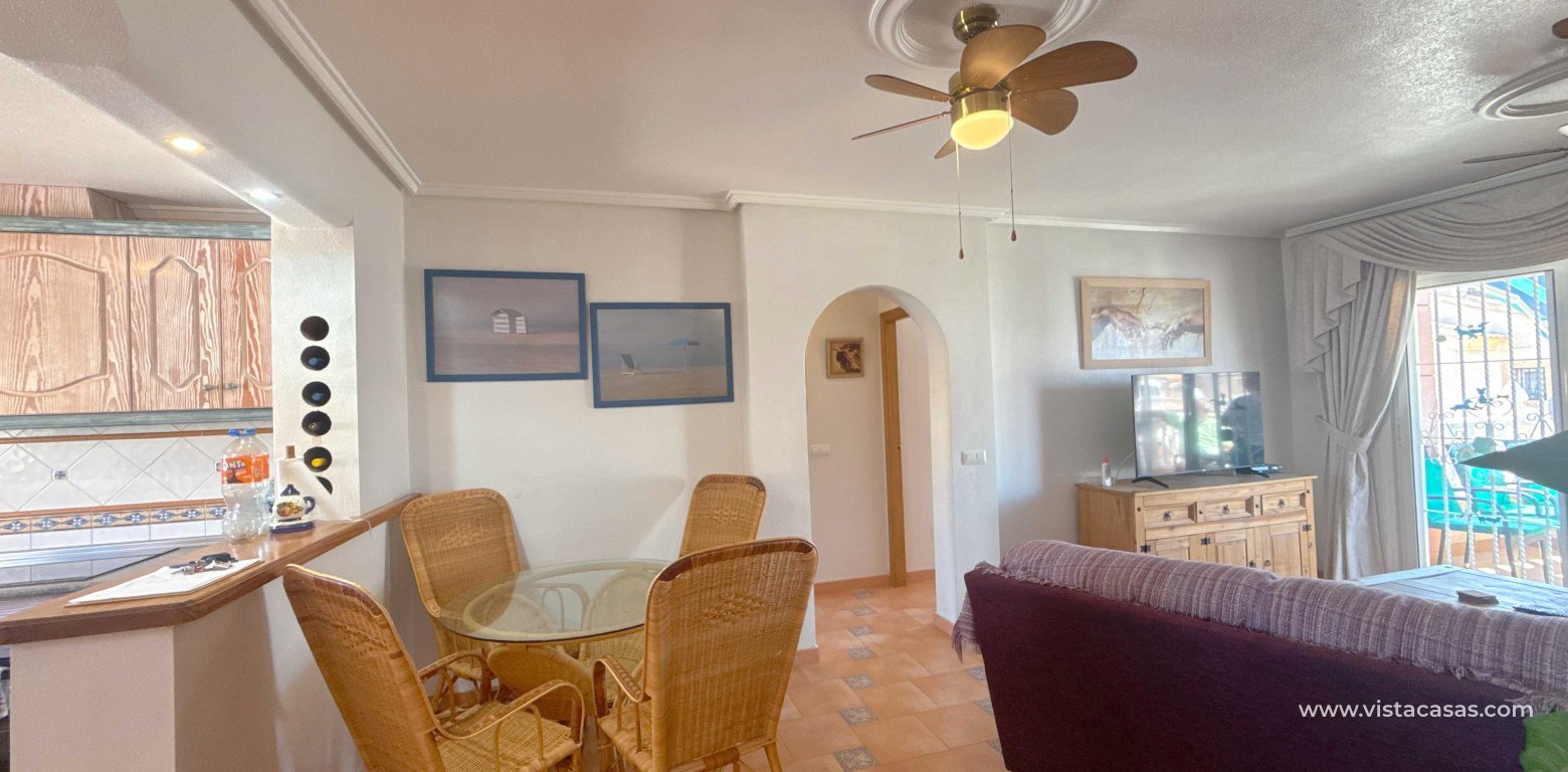 Venta - Apartamento - Playa Flamenca