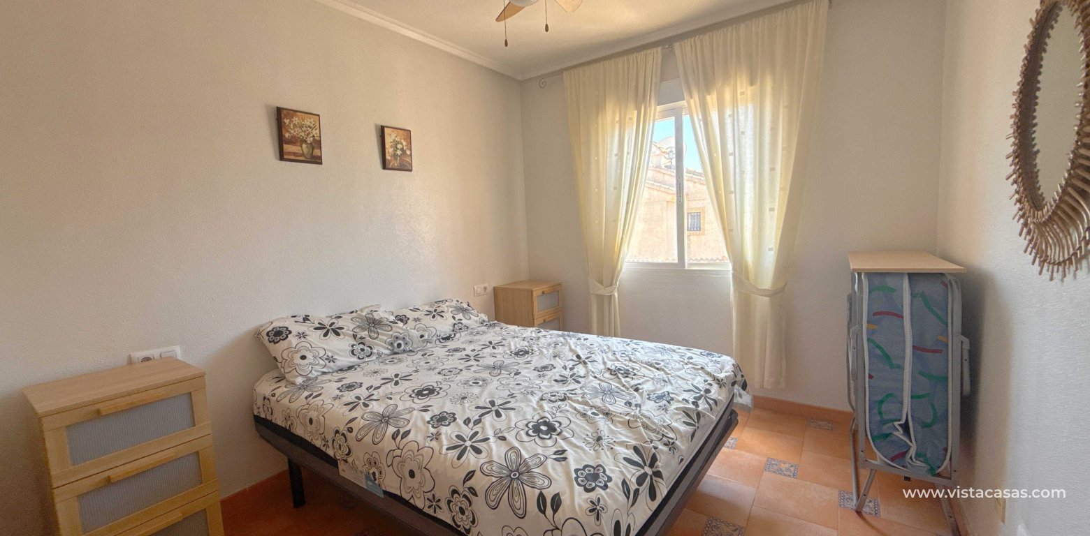 Venta - Apartamento - Playa Flamenca