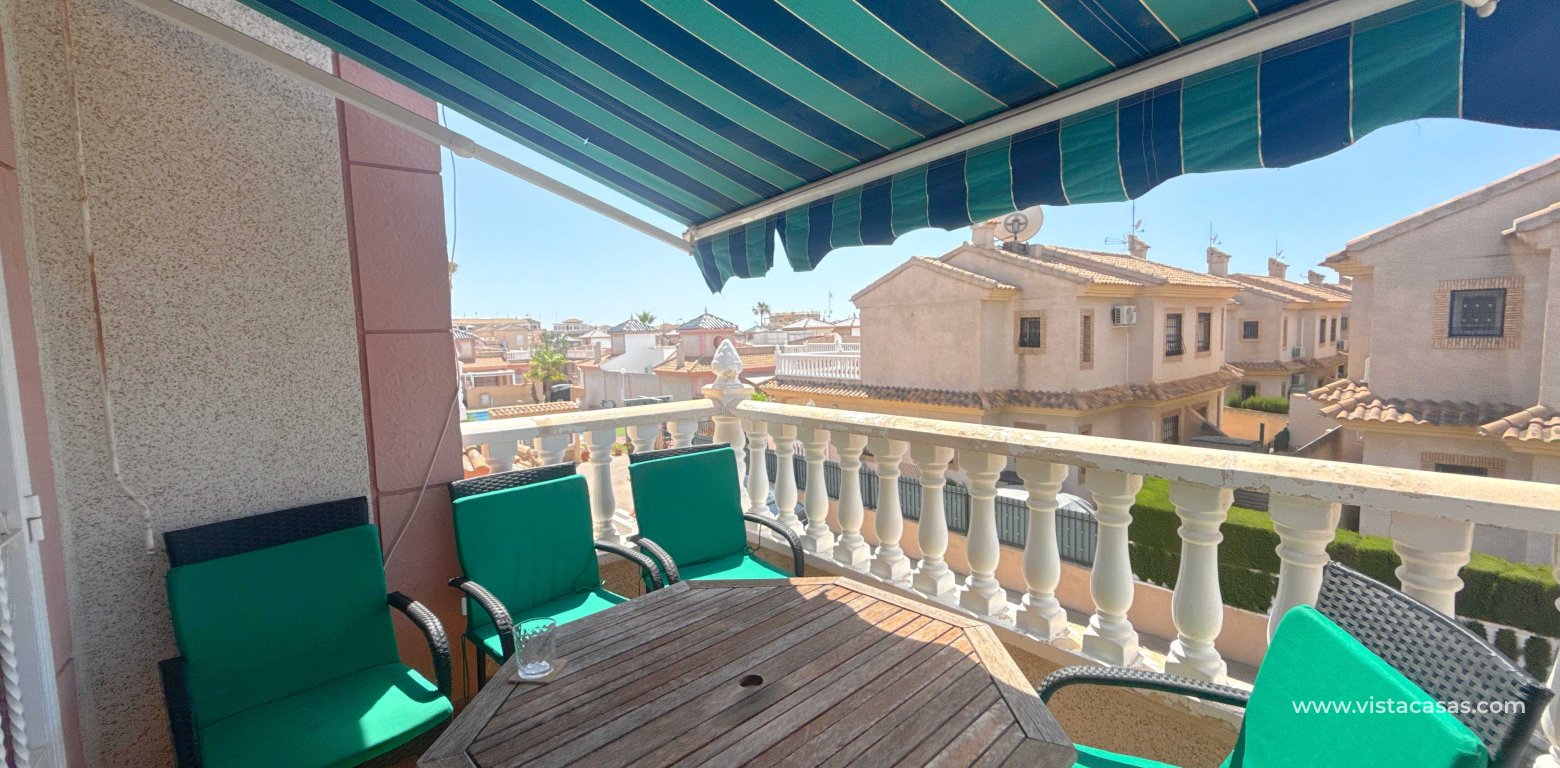 Venta - Apartamento - Playa Flamenca