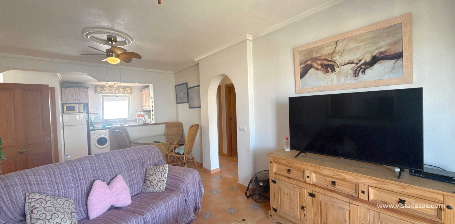 Venta - Apartamento - Playa Flamenca