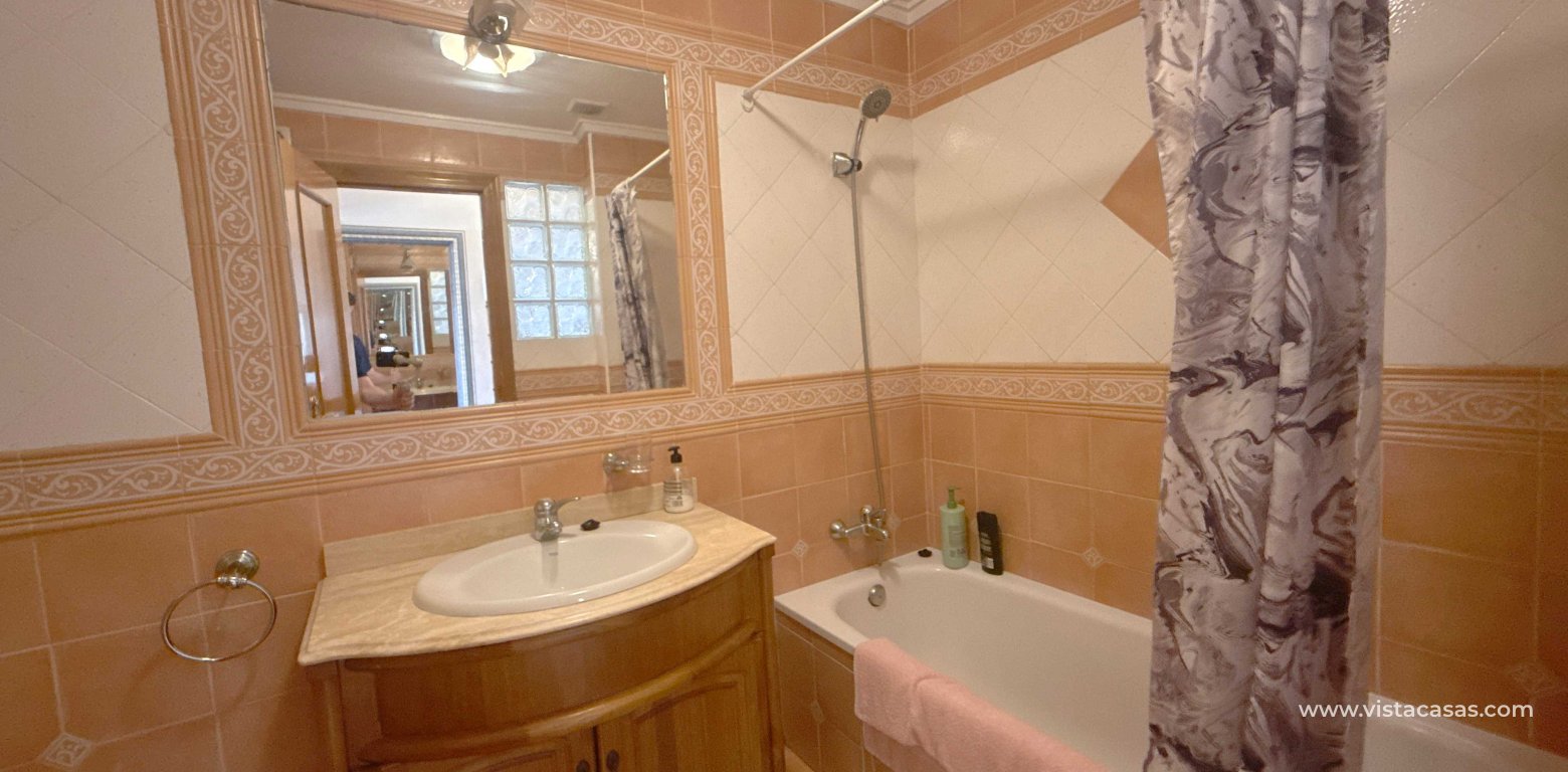 Venta - Apartamento - Playa Flamenca