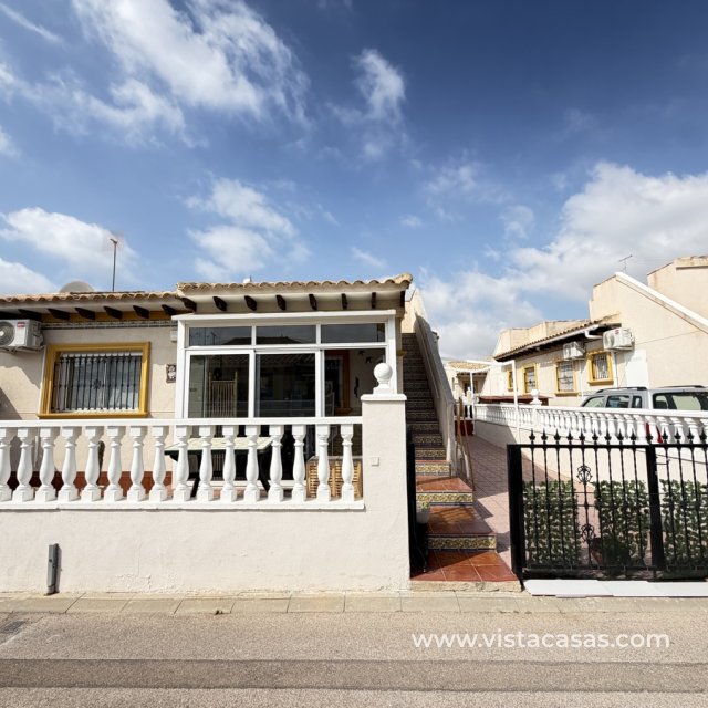 Apartment - Resale - La Zenia - La Zenia