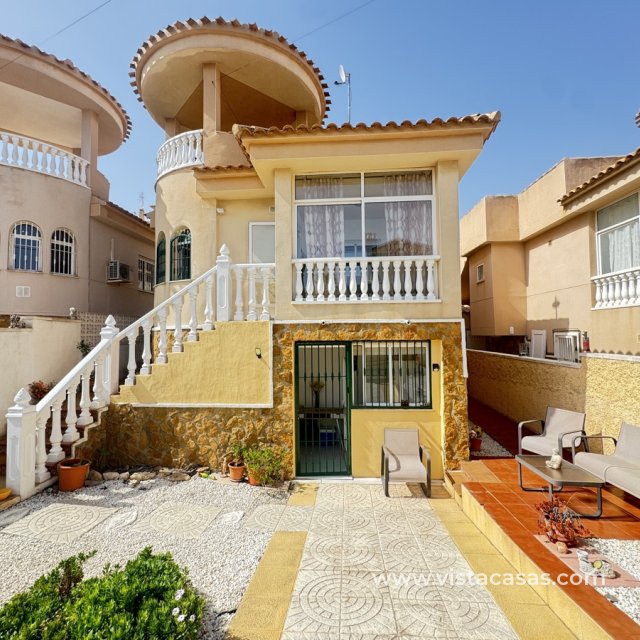 Villa - Wtórny - Villamartin - Villamartin