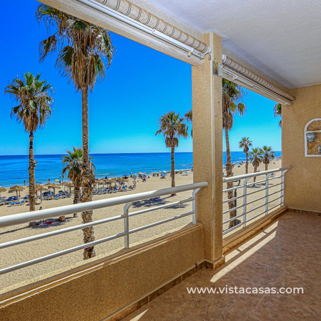 Wohnung - Sale - Torrevieja - La Mata