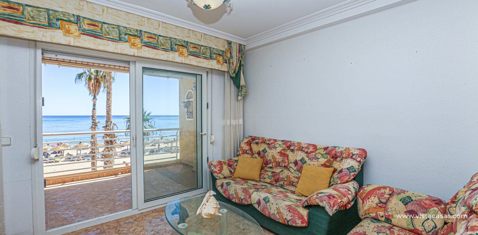 Venta - Apartamento - Torrevieja - La Mata