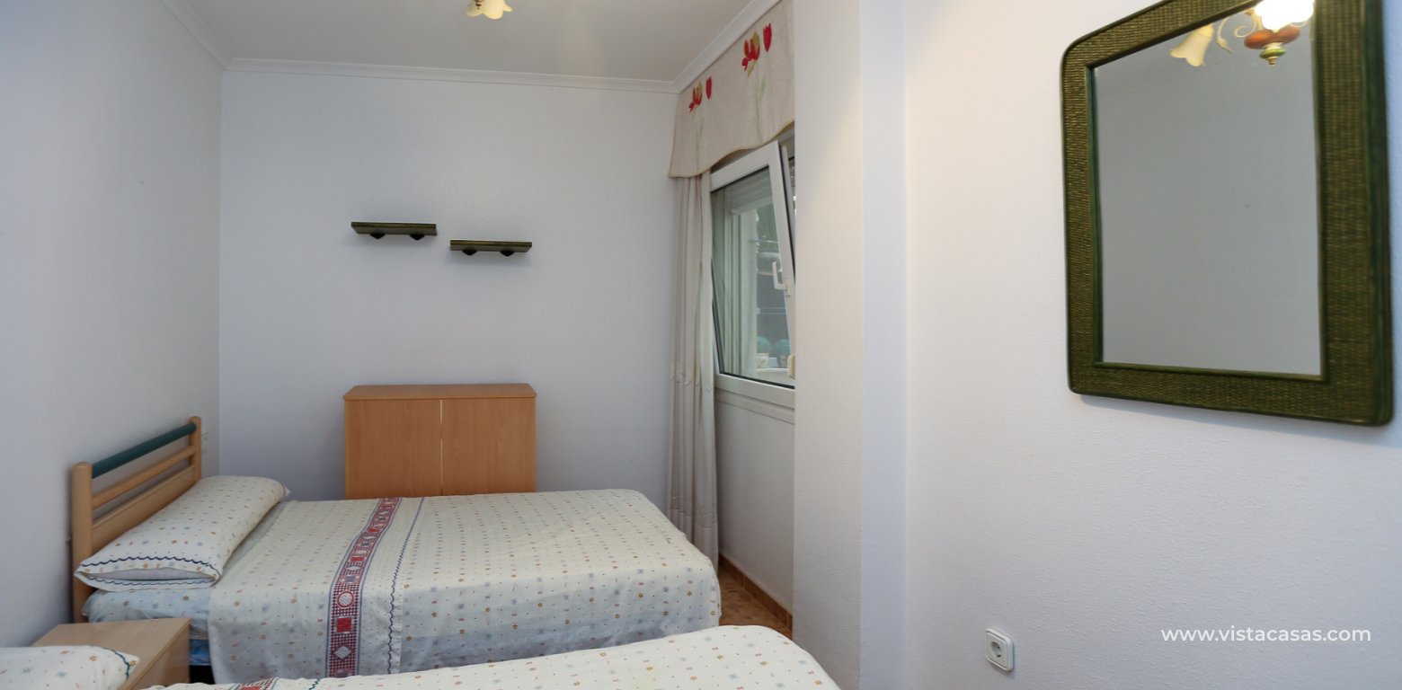 Venta - Apartamento - Torrevieja - La Mata