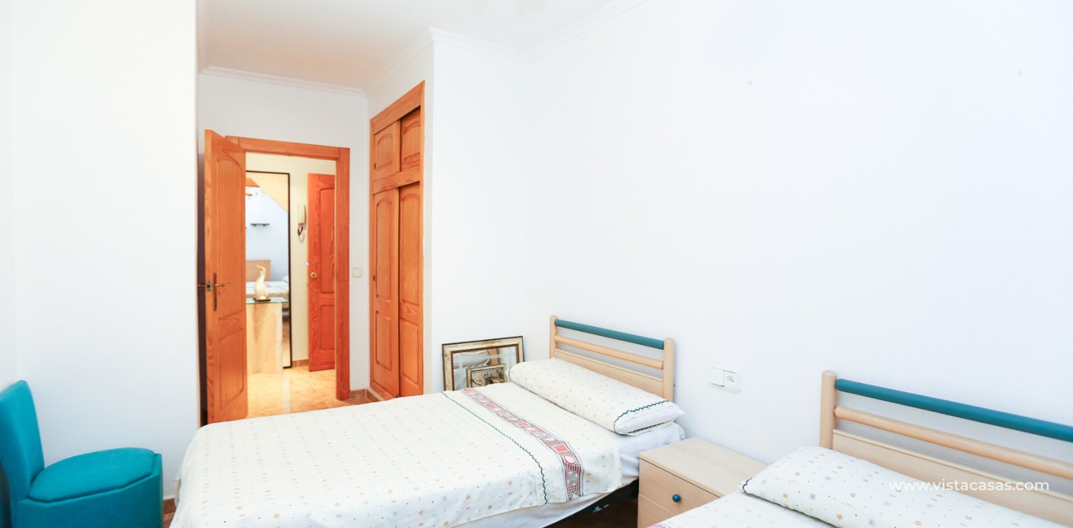 Venta - Apartamento - Torrevieja - La Mata