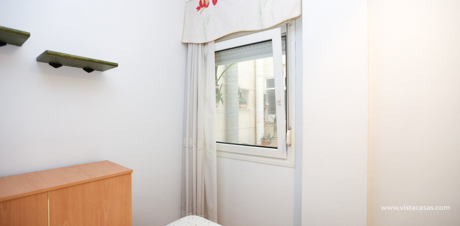 Venta - Apartamento - Torrevieja - La Mata